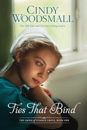 Ties that Bind book cover