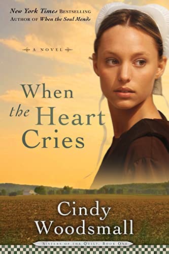 When the Heart Cries book cover