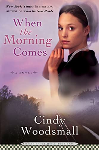 When the Morning Comes book cover