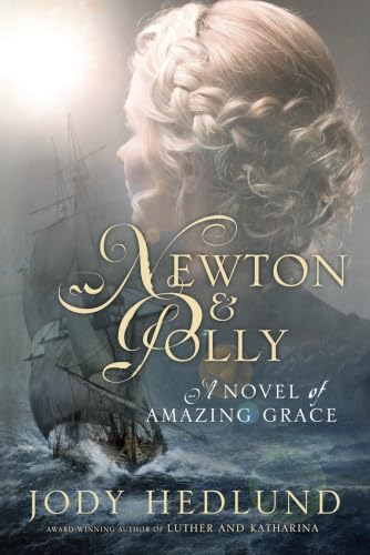 Newton and Polly book cover