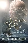 Newton and Polly: A Novel of Amazing Grace