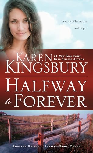 Halfway to Forever cover