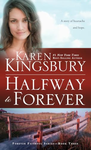 Halfway to Forever book cover