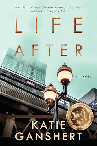 Life After book cover