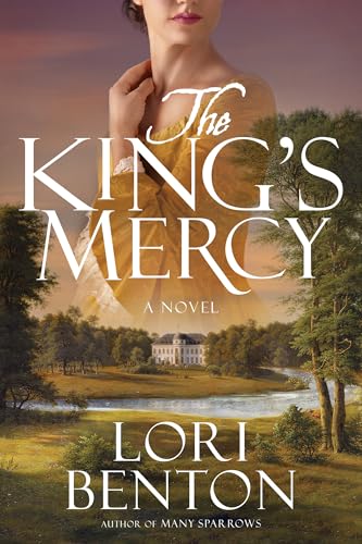 The King's Mercy cover