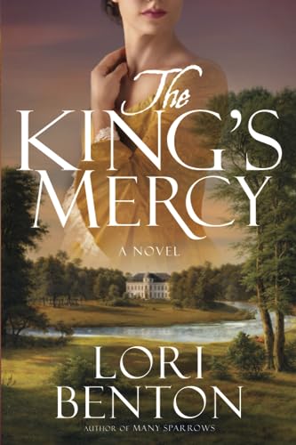 The King's Mercy book cover