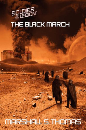 The Black March
