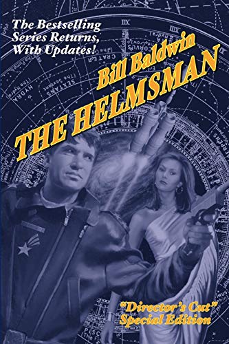 The Helmsman book cover