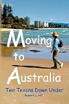 MOVING TO AUSTRALIA: Two Texans Down Under