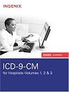 ICD 9 CM 2009 Expert for Hospitals 3 Vol Spiral Wholesale (Icd-9-Cm Expert for Hospitals)