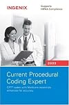 Current Procedural Coding Expert 2009