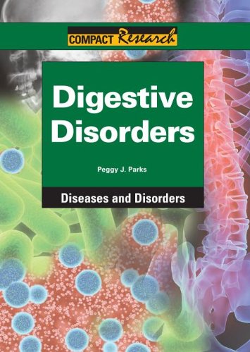 Cover of Digestive disorders