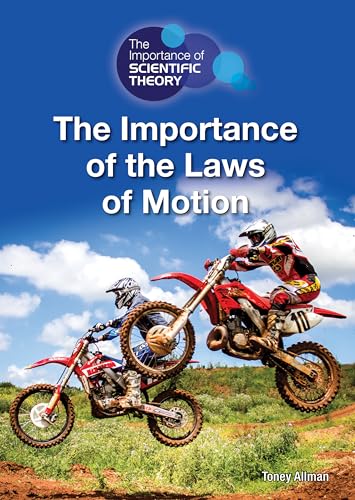Cover of The importance of the laws of motion