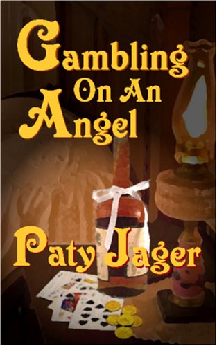 Gambling on an Angel book cover