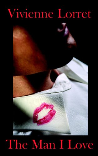 The Man I Love book cover