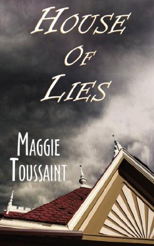 House of Lies book cover