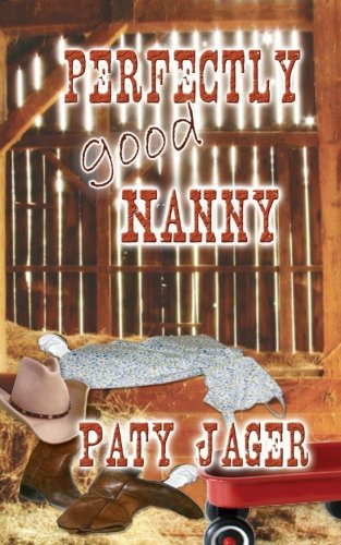 Perfectly Good Nanny book cover