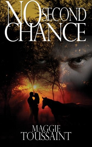 No Second Chance book cover