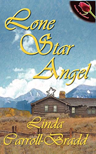 Lone Star Angel book cover