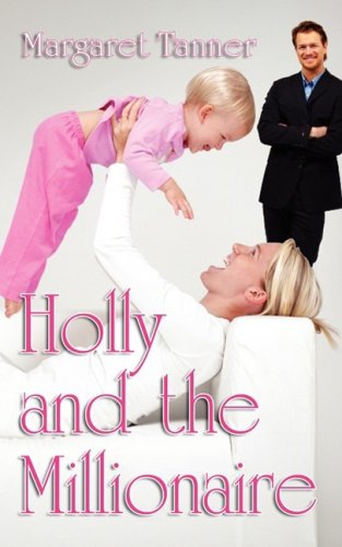 Holly and the Millionaire book cover