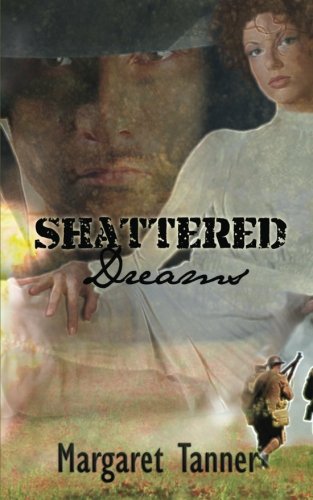 Shattered Dreams book cover