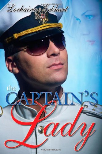 The Captain's Lady book cover
