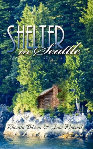 Shelter in Seattle book cover