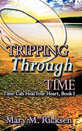 Cover of Tripping Through Time