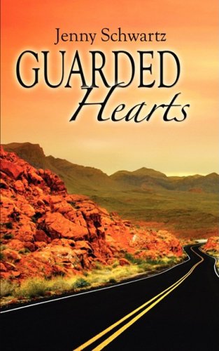 Guarded Hearts book cover