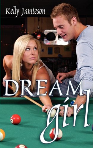 Dream Girl book cover