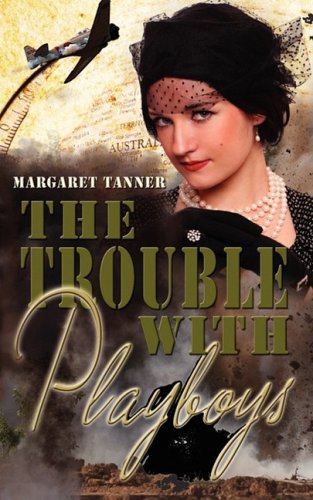 The Trouble with Playboys book cover