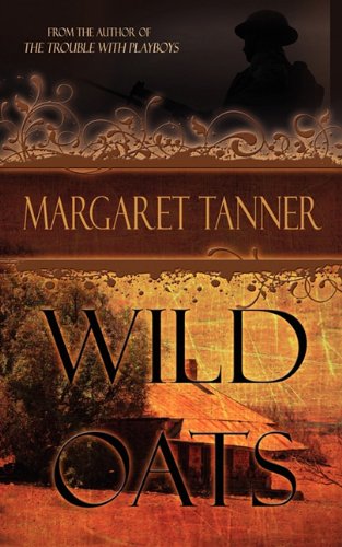 Wild Oats book cover