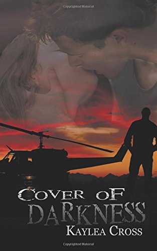 Cover of Darkness book cover