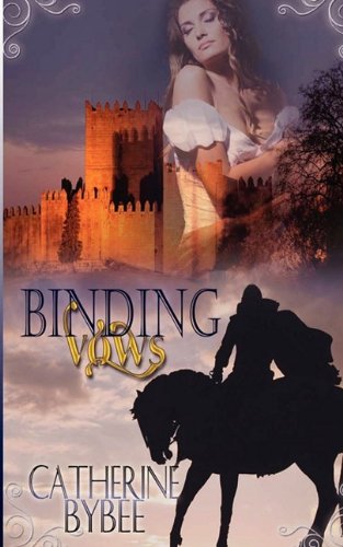 Binding Vows book cover