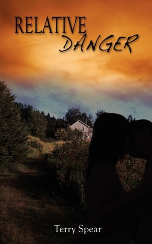 Relative Danger book cover