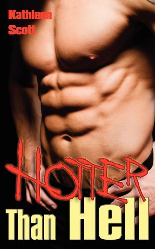 Hotter Than Hell