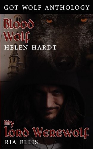 Got Wolf, Volume One book cover