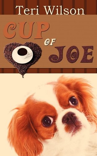 Cup Of Joe book cover