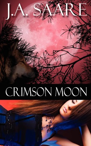 Crimson Moon