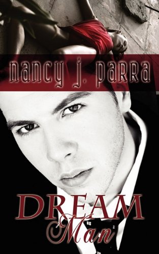 Dream Man book cover