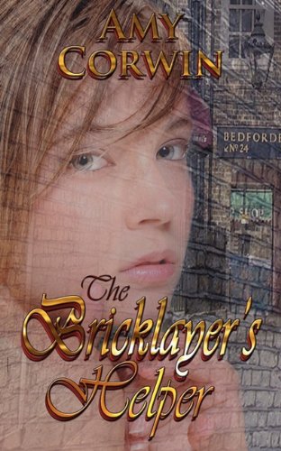 The Bricklayer's Helper / A Lady in Hiding book cover
