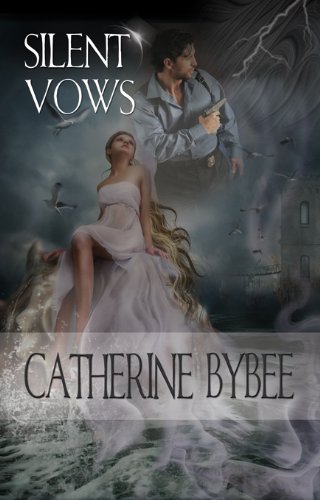 Silent Vows book cover