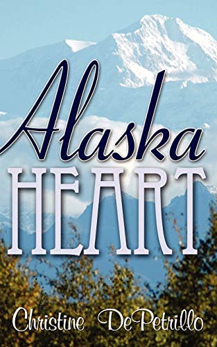 Alaska Heart book cover