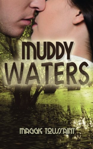Muddy Waters book cover