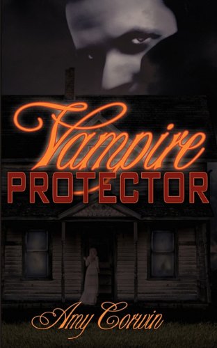 Vampire Protector book cover