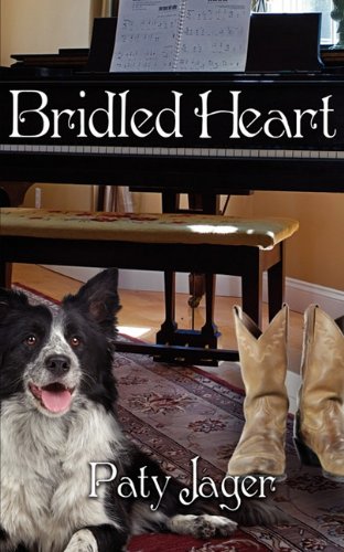 Bridled Heart book cover