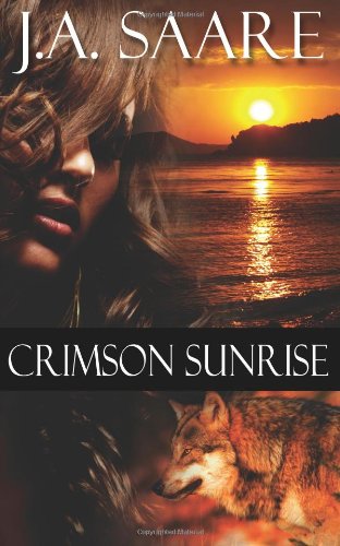 Crimson Sunrise