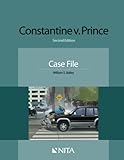 Constantine V Prince Second Edition Case File Nita