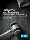 Probs Materials in Evd. Trial. Ad V1