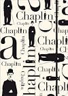 Chaplin Large Hardcover Journal